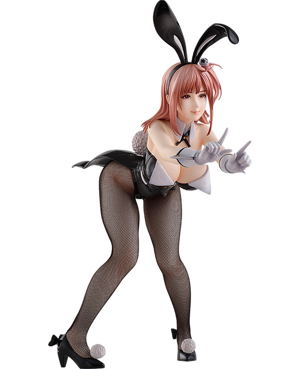 Dead or Alive Xtreme 3 1/4 Scale Pre-Painted Figure: Honoka Bunny Ver._