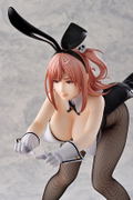 Dead or Alive Xtreme 3 1/4 Scale Pre-Painted Figure: Honoka Bunny Ver. thumbnail 13