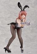 Dead or Alive Xtreme 3 1/4 Scale Pre-Painted Figure: Honoka Bunny Ver. thumbnail 2