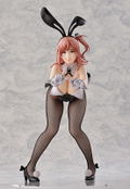 Dead or Alive Xtreme 3 1/4 Scale Pre-Painted Figure: Honoka Bunny Ver. thumbnail 3