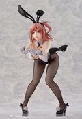 Dead or Alive Xtreme 3 1/4 Scale Pre-Painted Figure: Honoka Bunny Ver. thumbnail 5