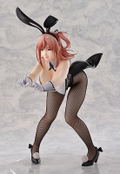 Dead or Alive Xtreme 3 1/4 Scale Pre-Painted Figure: Honoka Bunny Ver. thumbnail 6
