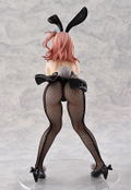 Dead or Alive Xtreme 3 1/4 Scale Pre-Painted Figure: Honoka Bunny Ver. thumbnail 7