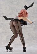 Dead or Alive Xtreme 3 1/4 Scale Pre-Painted Figure: Honoka Bunny Ver. thumbnail 8