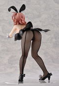 Dead or Alive Xtreme 3 1/4 Scale Pre-Painted Figure: Honoka Bunny Ver. thumbnail 9