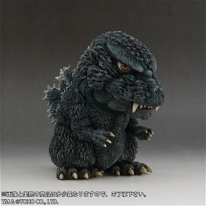 DefoReal Godzilla 1984