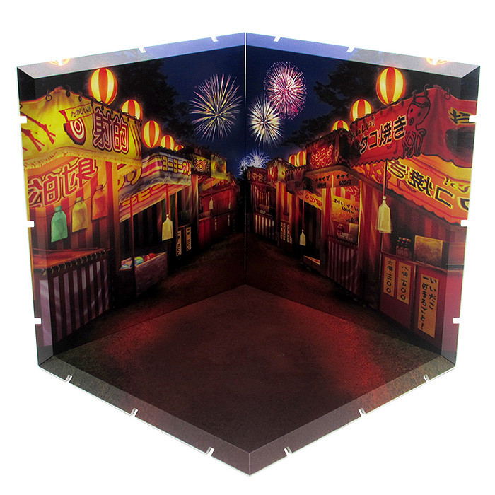Dioramansion 150: Summer Festival image 1