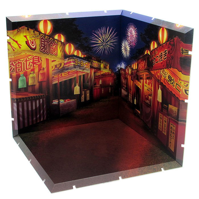 Dioramansion 150: Summer Festival image 2