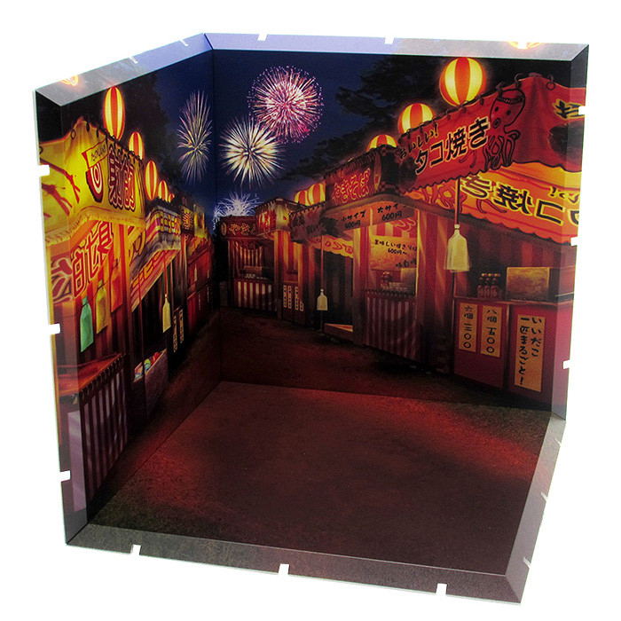 Dioramansion 150: Summer Festival image 3