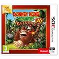 Donkey Kong Country Returns 3D (Nintendo Selects) thumbnail 1