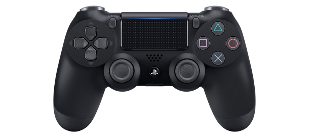 DualShock 4 Days of Play Special Pack [Limited Edition] (Jet Black