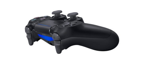 DualShock 4 Days of Play Special Pack [Limited Edition] (Jet Black