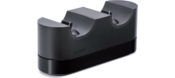 DualShock 4 Days of Play Special Pack [Limited Edition] (Jet Black