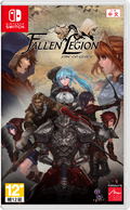 Fallen Legion: Rise to Glory (Multi-Language) thumbnail 1