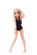 Fate kaleid liner PRISMA ILLYA 2wei! 1/7 Scale Pre-Painted Figure: Illyasviel von Einzbern School Swimwear Ver. thumbnail 1
