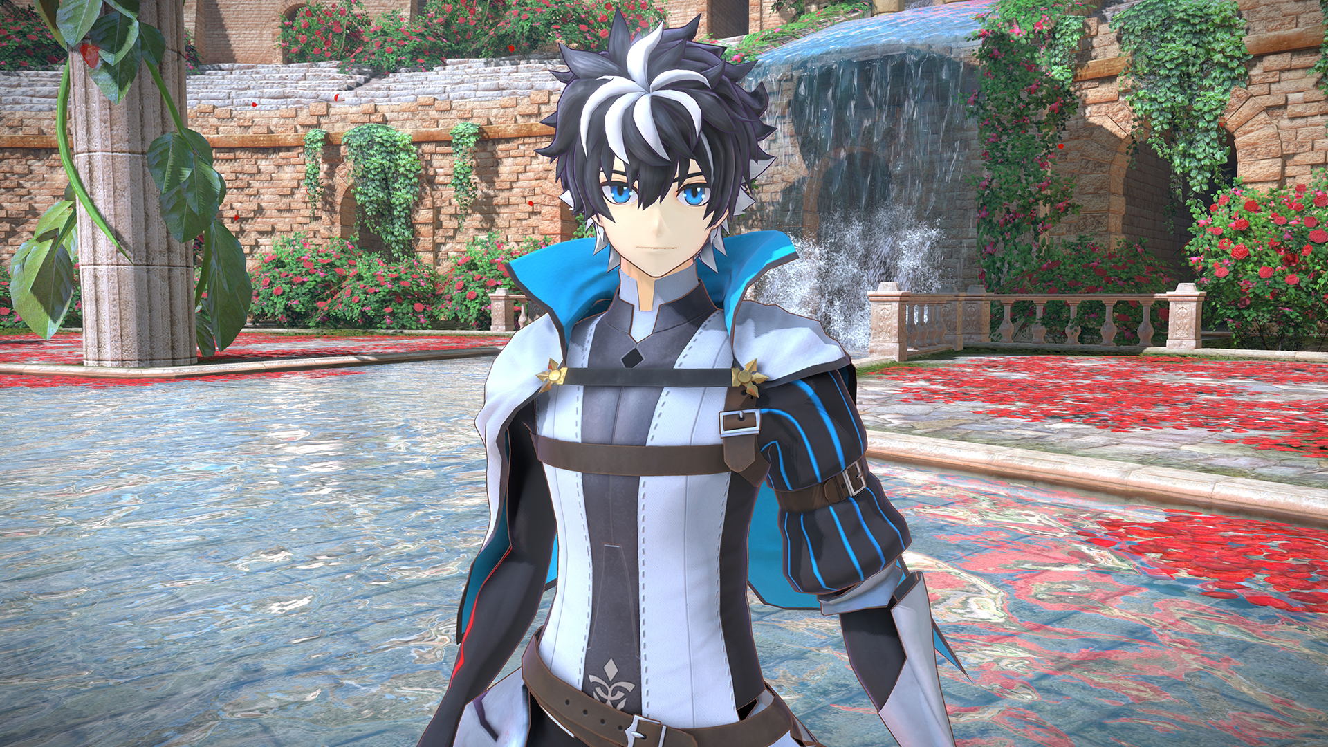 Fate/Extella Link (Multi-Language) for PlayStation 4