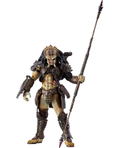 figma No. SP-108 Predator 2: Predator Takayuki Takeya Ver. thumbnail 1