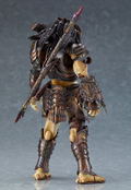 figma No. SP-108 Predator 2: Predator Takayuki Takeya Ver. thumbnail 3