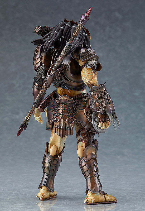 figma No. SP-108 Predator 2: Predator Takayuki Takeya Ver. image 3