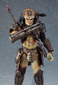 figma No. SP-108 Predator 2: Predator Takayuki Takeya Ver. thumbnail 4