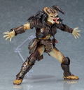 figma No. SP-108 Predator 2: Predator Takayuki Takeya Ver. thumbnail 5