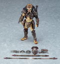 figma No. SP-108 Predator 2: Predator Takayuki Takeya Ver. thumbnail 8