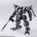 Front Mission 1st Wander Arts: Zenith City Camouflage Ver. thumbnail 2
