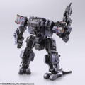 Front Mission 1st Wander Arts: Zenith City Camouflage Ver. thumbnail 3