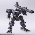 Front Mission 1st Wander Arts: Zenith City Camouflage Ver. thumbnail 4