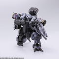 Front Mission 1st Wander Arts: Zenith City Camouflage Ver. thumbnail 5