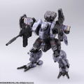 Front Mission 1st Wander Arts: Zenith City Camouflage Ver. thumbnail 6