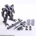 Front Mission 1st Wander Arts: Zenith City Camouflage Ver. thumbnail 7