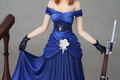 Girls' Frontline 1/8 Scale Pre-Painted Figure: Springfield Queen Under the Glim Ver. thumbnail 10