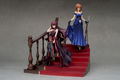 Girls' Frontline 1/8 Scale Pre-Painted Figure: Springfield Queen Under the Glim Ver. thumbnail 12
