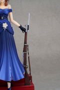 Girls' Frontline 1/8 Scale Pre-Painted Figure: Springfield Queen Under the Glim Ver. thumbnail 7