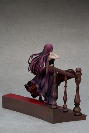 Girls' Frontline 1/8 Scale Pre-Painted Figure: WA2000 Rest of the Ball Ver.