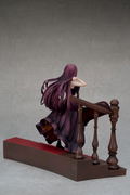 Girls' Frontline 1/8 Scale Pre-Painted Figure: WA2000 Rest of the Ball Ver. thumbnail 4