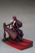 Girls' Frontline 1/8 Scale Pre-Painted Figure: WA2000 Rest of the Ball Ver. thumbnail 5