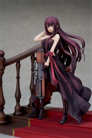 Girls' Frontline 1/8 Scale Pre-Painted Figure: WA2000 Rest of the Ball Ver.