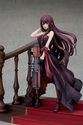 Girls' Frontline 1/8 Scale Pre-Painted Figure: WA2000 Rest of the Ball Ver. thumbnail 7