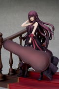 Girls' Frontline 1/8 Scale Pre-Painted Figure: WA2000 Rest of the Ball Ver. thumbnail 2