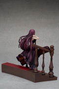 Girls' Frontline 1/8 Scale Pre-Painted Figure: WA2000 Rest of the Ball Ver. thumbnail 5