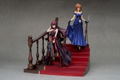 Girls' Frontline 1/8 Scale Pre-Painted Figure: WA2000 Rest of the Ball Ver. thumbnail 7