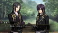 Hakuoki: Shinkai - Fuukaden thumbnail 7