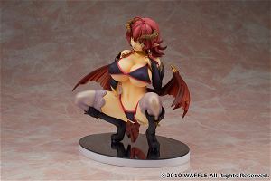 Kyonyuu Fantasy Gaiden 1/6 Scale Pre-Painted Figure: Shamsiel Kyonyuu Gensou Bikini Ver.