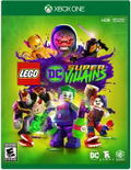 LEGO DC Super-Villains thumbnail 1