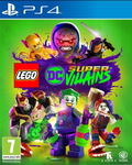 LEGO DC Super-Villains thumbnail 1