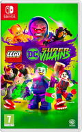 LEGO DC Super-Villains thumbnail 1