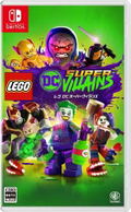 LEGO DC Super-Villains thumbnail 1