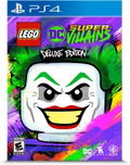 LEGO DC Super-Villains [Deluxe Edition] thumbnail 1